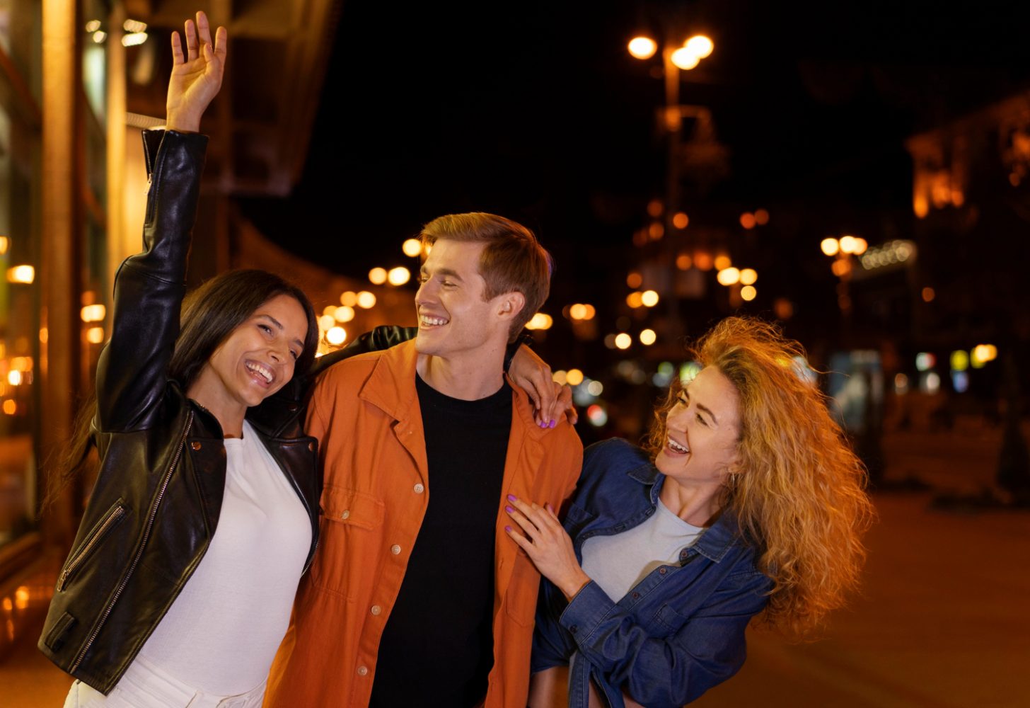 7 Little Extras That Make a Big Night Out Feel Effortless